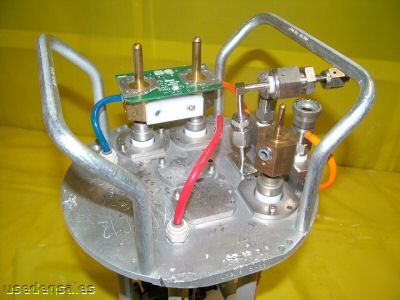 Amat applied materials src implanter assy. 0040-97507