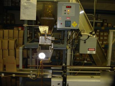 Bivens corporation packing machinery
