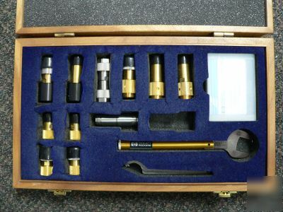 Hp 85054D type n economy calibration kit - nice
