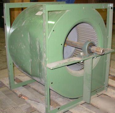 New delhi series 900 heavy duty framed blower #: 915 * *