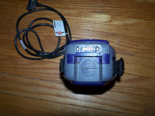 Acterna dsam-2600B digital service activation meter