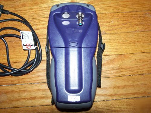 Acterna dsam-2600B digital service activation meter