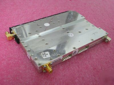 2.9GHZ receiver rf sma