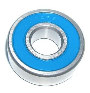7MM skate bearing 2270 627-2RS 7MM x 22MM ball bearings