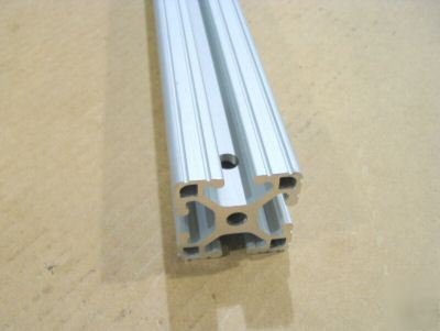 8020 t slot aluminum extrusion 15 s 1515 l x 26.5 ah