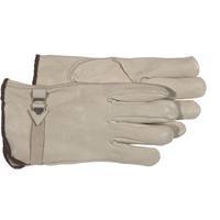 Boss mfg co glove leather xl 4070J