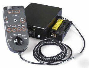 Carson sc-550 stealth siren