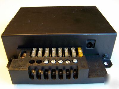Carson sc-550 stealth siren