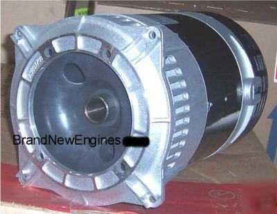 New 11KW generator- for tapered shaft engine