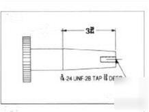 New 11KW generator- for tapered shaft engine