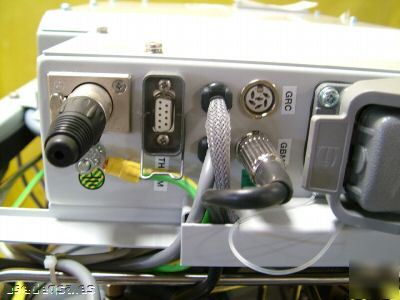 New edwards dry vacuum pump IQDP80 tested good