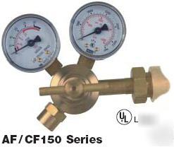 New medalist 0781-1100 AF150-580 (boxed) flowmeter 