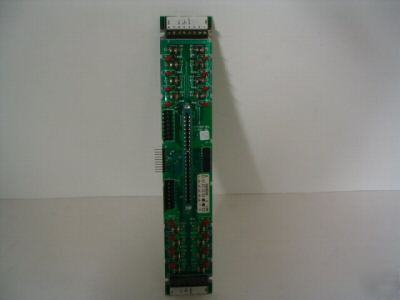 Simplex fire alarm 562-799 mother bd class b