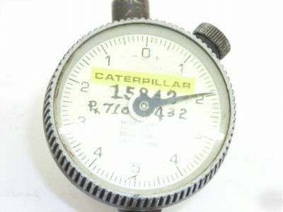 Dial indicator 