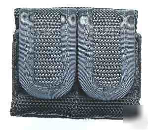 Double speedloader pouch - by raine, inc.
