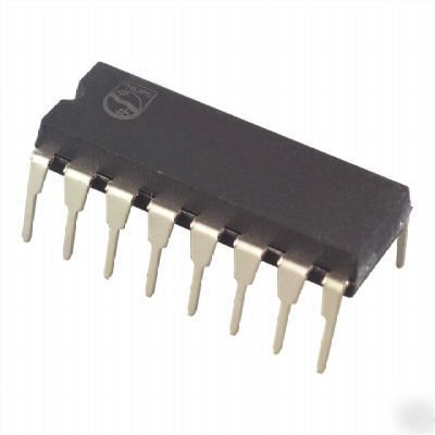Lot of 3 _ SN74116N texas instruments, 24-pin dip, nos