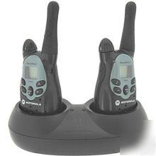 Motorola talkabout T5000 handheld two way radio t 5000
