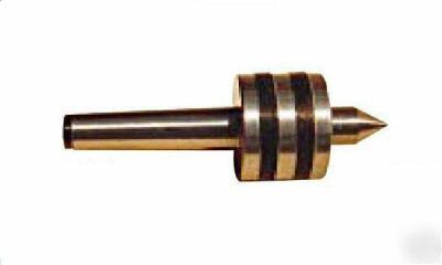 New precision live center 5MT (cnc lathe) #5 MT5