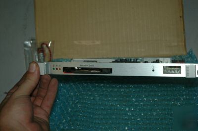 New fuji VM1932 card X0041PA-3 