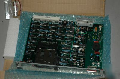New fuji VM1932 card X0041PA-3 