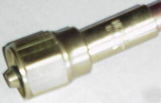 New genuine victorÂ® 8-mfa heating tip rosebud 