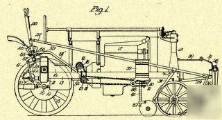 International harvester tractor planter us PATENT_G377