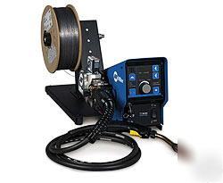 Miller s-75SA feeder w/standard speed 1/16 alum 300197