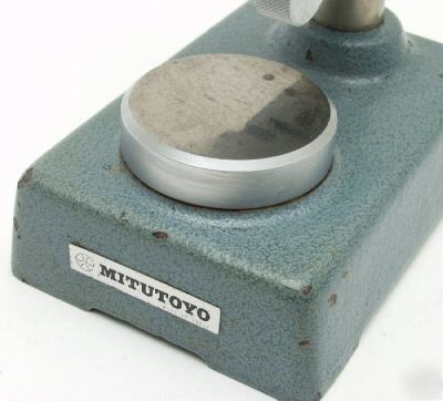Mitutoyo digimatic indicator .0001-1.2