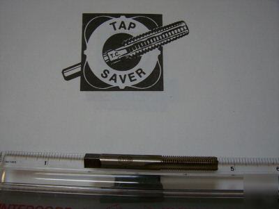 New 10PCS 5/16-24 4 flute besly bottom taps ~ ~