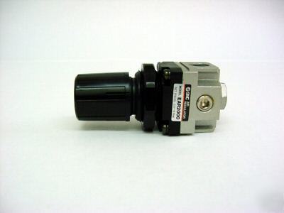 Smc EAR2000 air regulator 1/4