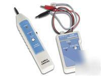 Velleman VTTEST11 cable tracker with tone generator