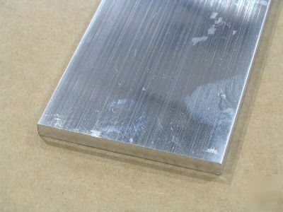 8020 aluminum flat stock 10 s 8331 x 2.875