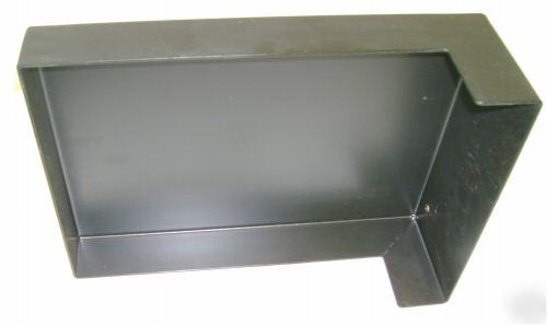 Agie drawing table and arm