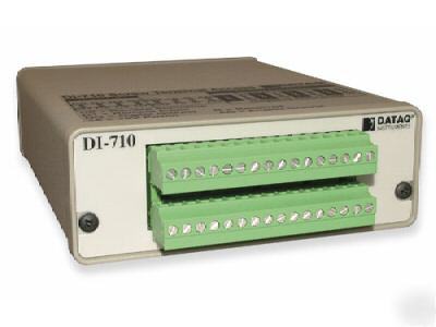 Dataq di-710-uh