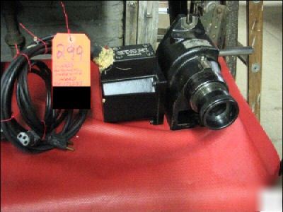 Haas cnc 4TH axis s 5C servo rotary indexer 