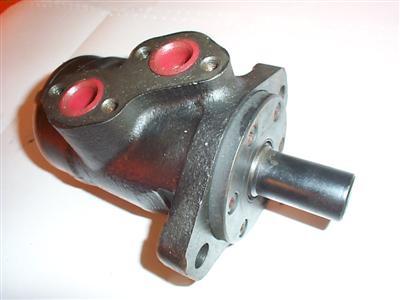 Danfoss hydraulic motor omp - 100