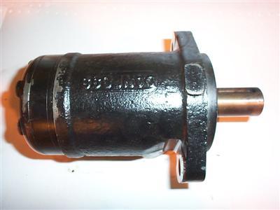 Danfoss hydraulic motor omp - 100