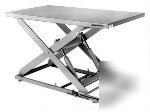 Lift table 24