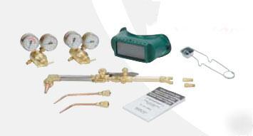 Turbotorch 0386-1326 cst-150 cutskill torch outfit