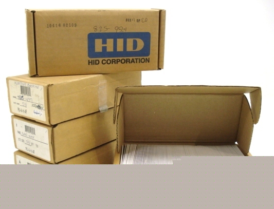 Lot of 8LBS of proxy cards with adhesive backing