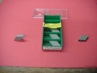 5PC dngn 432 WG300 greenleaf reinforced ceramic insert