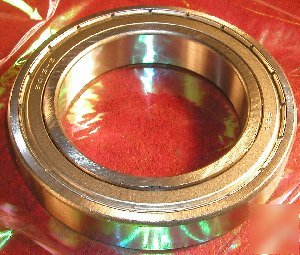 6209-2RZ bearing 45X85X19 shielded vxb ball bearings