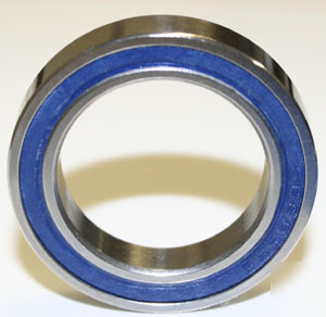 6811-RS1 bearing 55X72X9 sealed vxb ball bearings