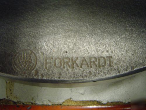 Forkardt 10