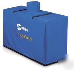 Miller bobcat-trailblazer 302 cover 195333