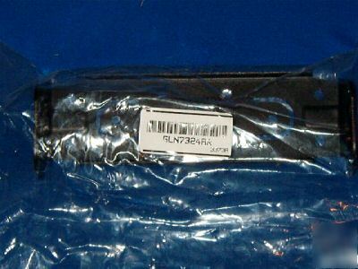 Motorola cdm series mounting bracket low profile