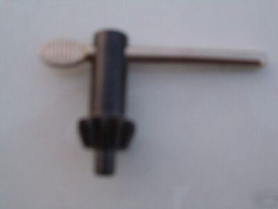 New jacobs drill chuck key K2 k 2 