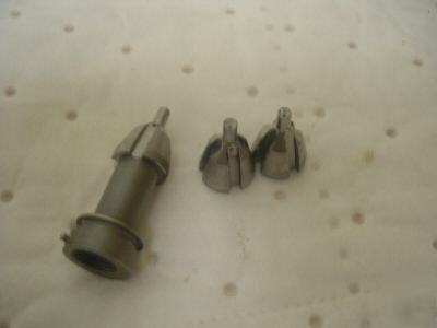 Mitsubishi AF1 diamond guides,.008,.010,.012WIRE edm