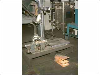 Model d fischbein bag sewer - 14590
