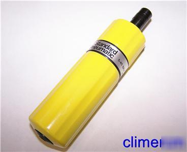 Standard pneumatic hand torque screwdriver 